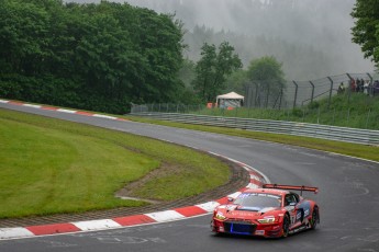 24 Heures du Nürburgring 2021