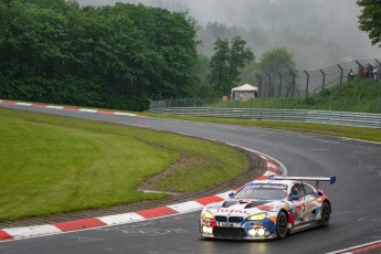 24 Heures du Nürburgring 2021