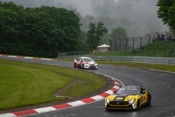 24 Heures du Nürburgring 2021