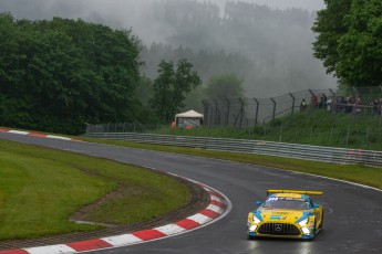 24 Heures du Nürburgring 2021