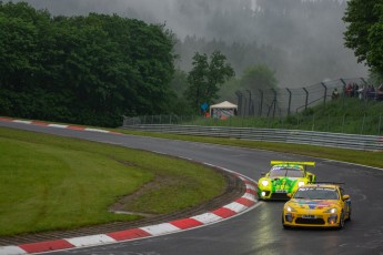 24 Heures du Nürburgring 2021