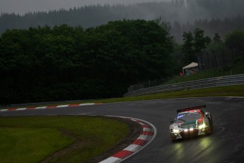 24 Heures du Nürburgring 2021