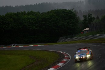 24 Heures du Nürburgring 2021