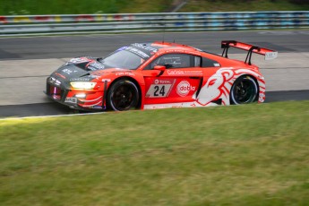 24 Heures du Nürburgring 2021