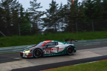 24 Heures du Nürburgring 2021