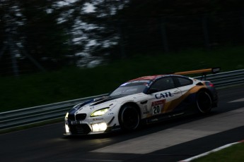 24 Heures du Nürburgring 2021