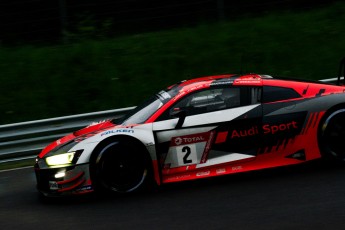 24 Heures du Nürburgring 2021