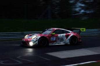 24 Heures du Nürburgring 2021