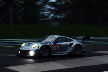 24 Heures du Nürburgring 2021