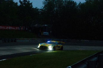 24 Heures du Nürburgring 2021