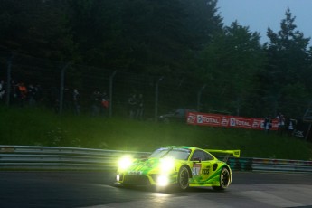 24 Heures du Nürburgring 2021