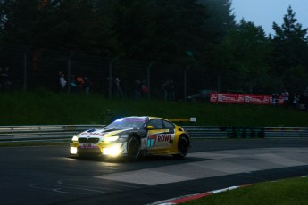 24 Heures du Nürburgring 2021