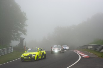 24 Heures du Nürburgring 2021