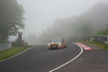 24 Heures du Nürburgring 2021