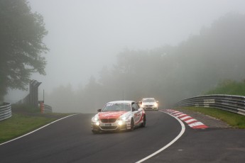 24 Heures du Nürburgring 2021