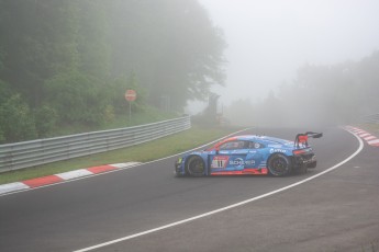 24 Heures du Nürburgring 2021