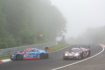 24 Heures du Nürburgring 2021