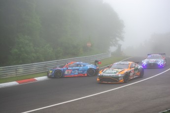 24 Heures du Nürburgring 2021