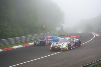 24 Heures du Nürburgring 2021