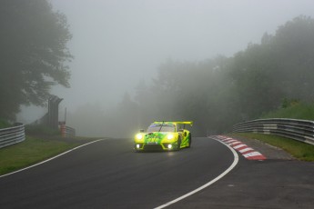 24 Heures du Nürburgring 2021