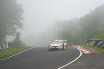 24 Heures du Nürburgring 2021