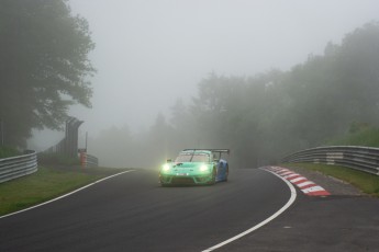 24 Heures du Nürburgring 2021