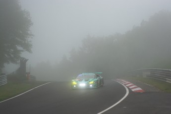 24 Heures du Nürburgring 2021