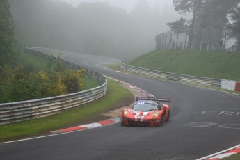 24 Heures du Nürburgring 2021