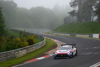 24 Heures du Nürburgring 2021