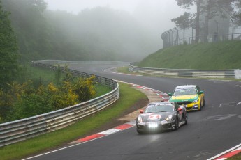 24 Heures du Nürburgring 2021