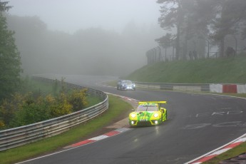 24 Heures du Nürburgring 2021