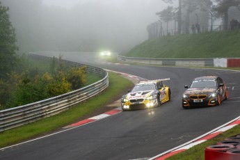 24 Heures du Nürburgring 2021