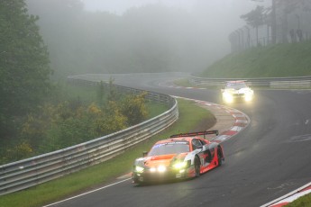 24 Heures du Nürburgring 2021