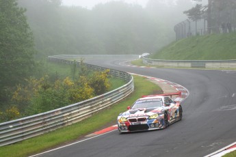 24 Heures du Nürburgring 2021