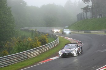 24 Heures du Nürburgring 2021