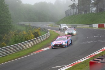 24 Heures du Nürburgring 2021