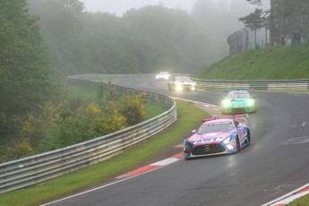 24 Heures du Nürburgring 2021