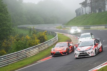 24 Heures du Nürburgring 2021