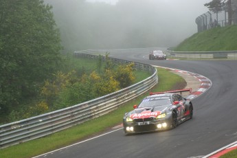 24 Heures du Nürburgring 2021