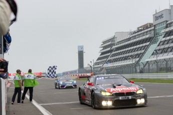 24 Heures du Nürburgring 2021