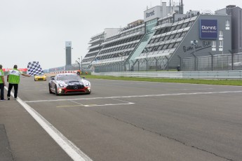 24 Heures du Nürburgring 2021