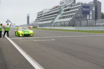 24 Heures du Nürburgring 2021