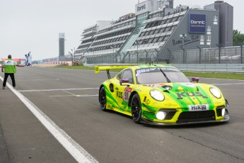 24 Heures du Nürburgring 2021