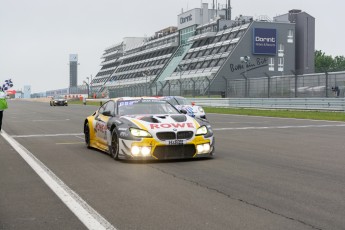 24 Heures du Nürburgring 2021