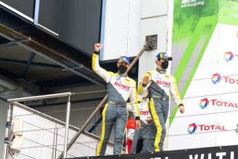 24 Heures du Nürburgring 2021