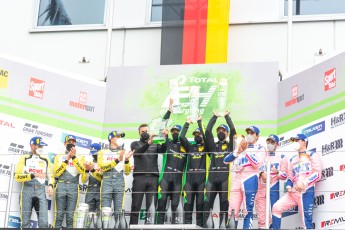 24 Heures du Nürburgring 2021