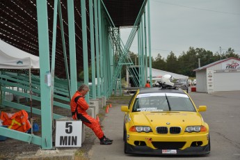 Série SPC à Shannonville