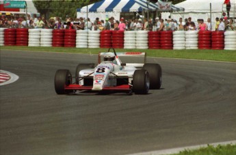 Retour dans le passé - Formule Atlantique à Montréal en 1993