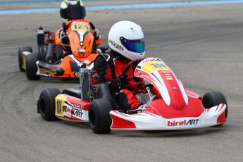 Karting - Coupe de Montréal #1 à ICAR