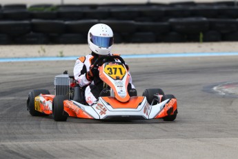 Karting - Coupe de Montréal #1 à ICAR